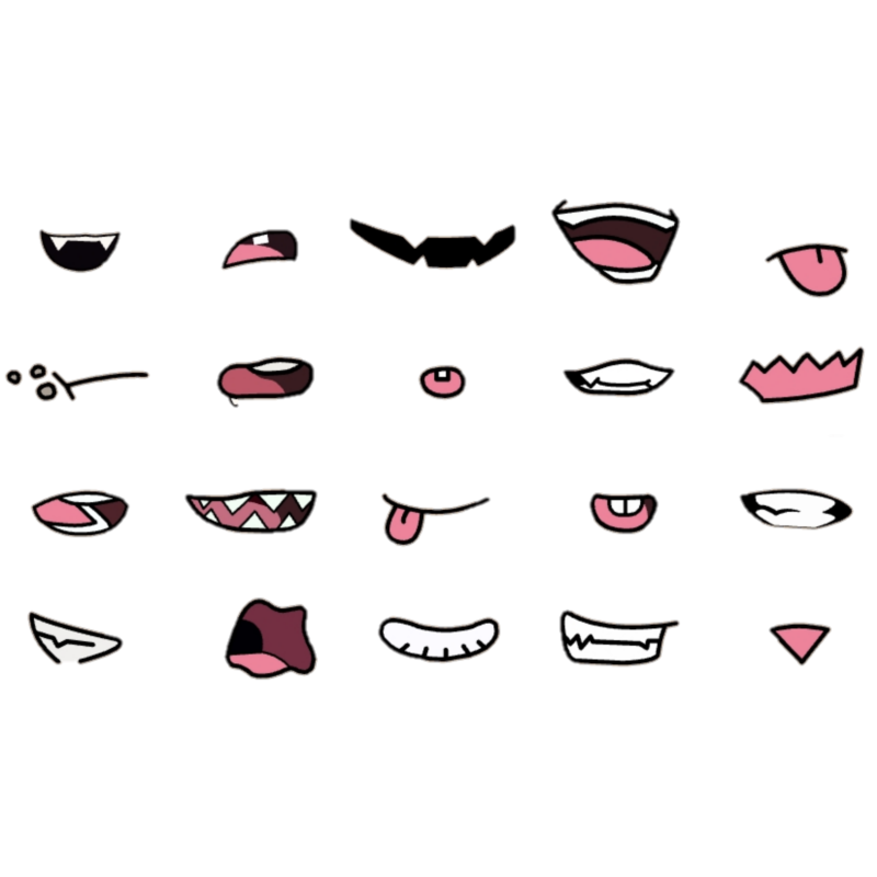 Рот гача лайф рот гача лайф