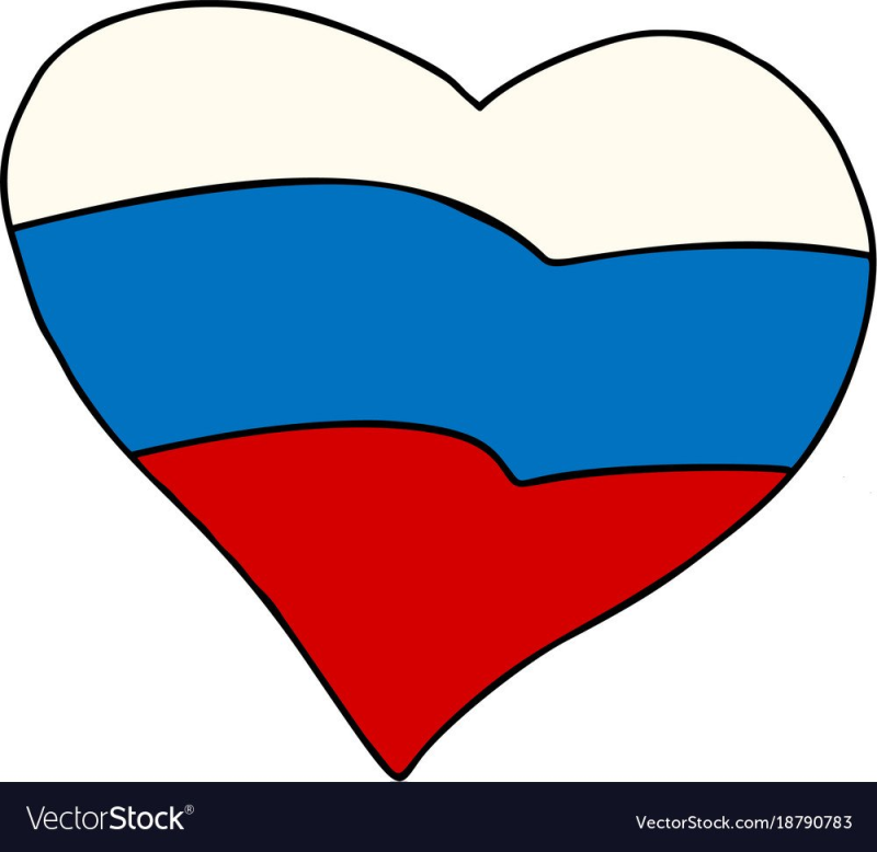 Сердце России