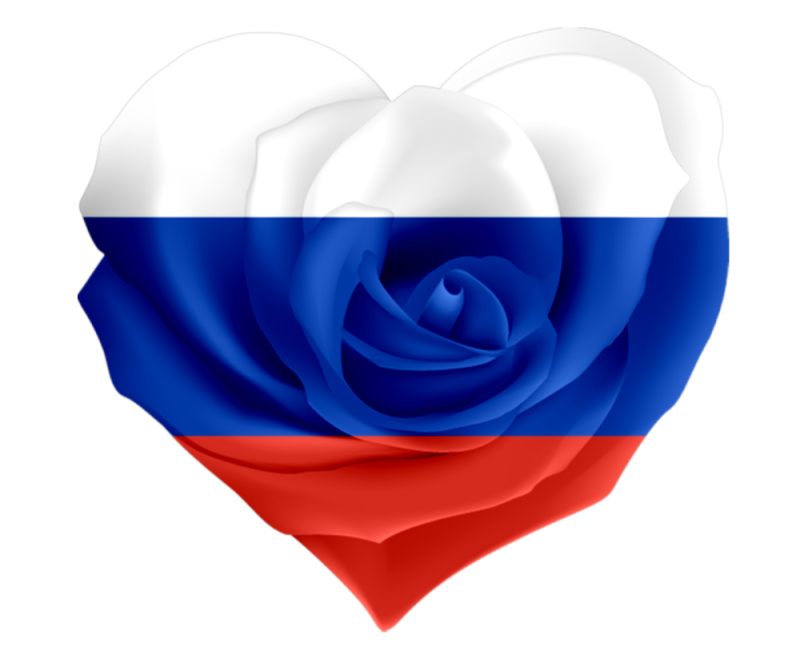 Сердце Триколор России