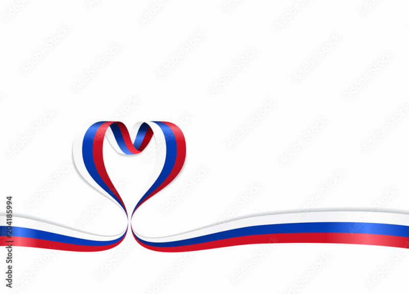 Лента Триколор