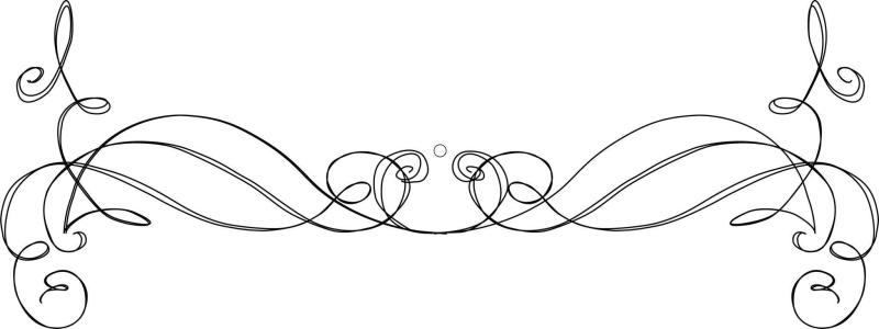 Узоры на прозрачном фоне