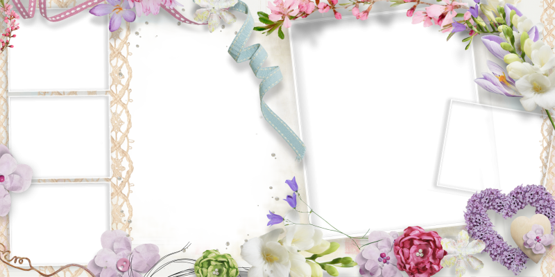 Рамка для фотошопа