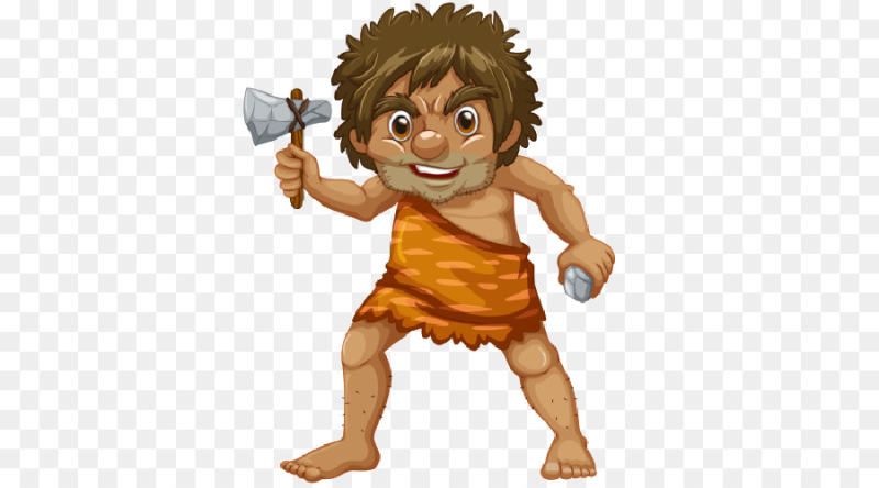 Первобытные люди