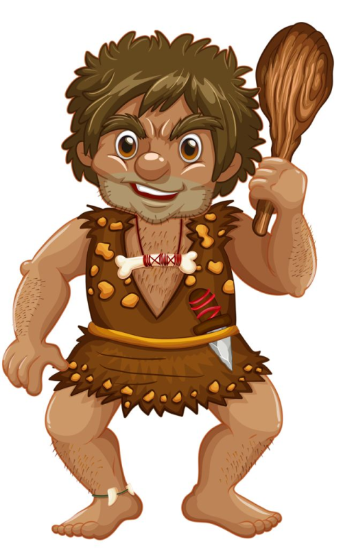 Первобытные люди