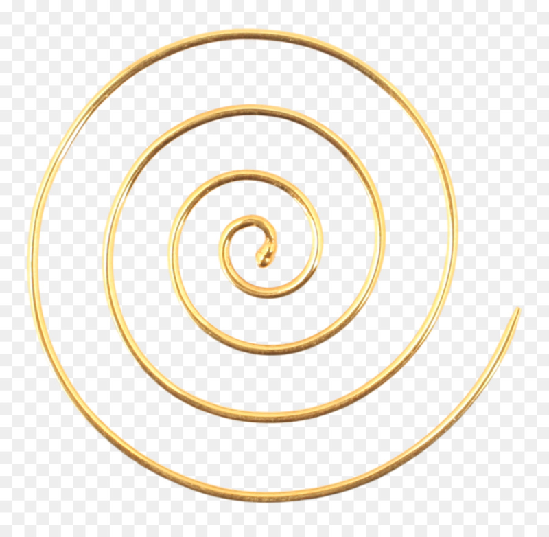 Фон спираль