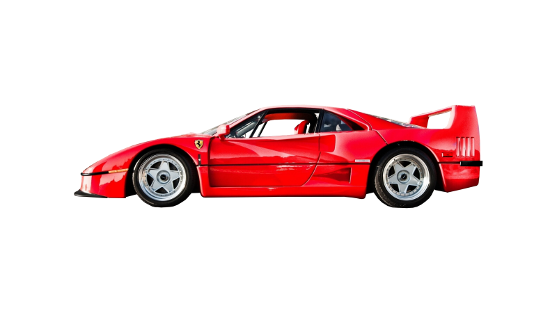 Ferrari f40 Enzo