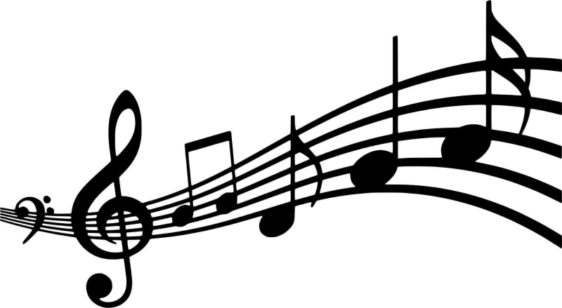 Музыкальные символы