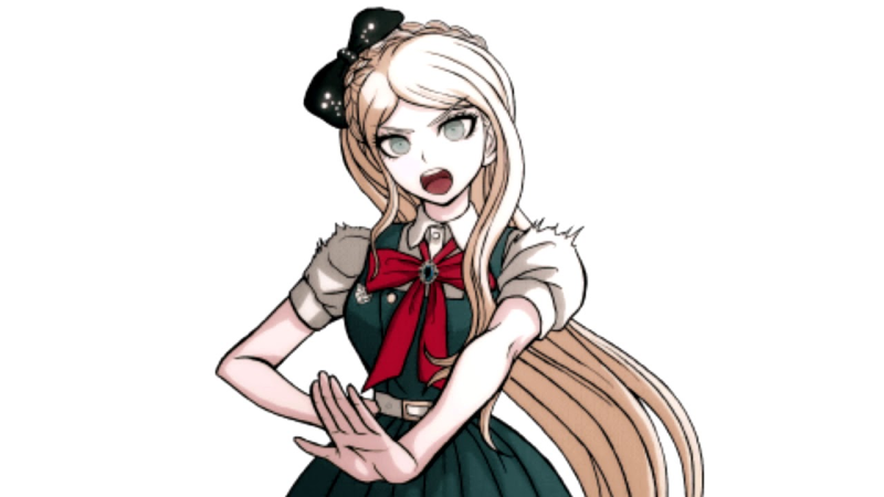 Соня невермайнд