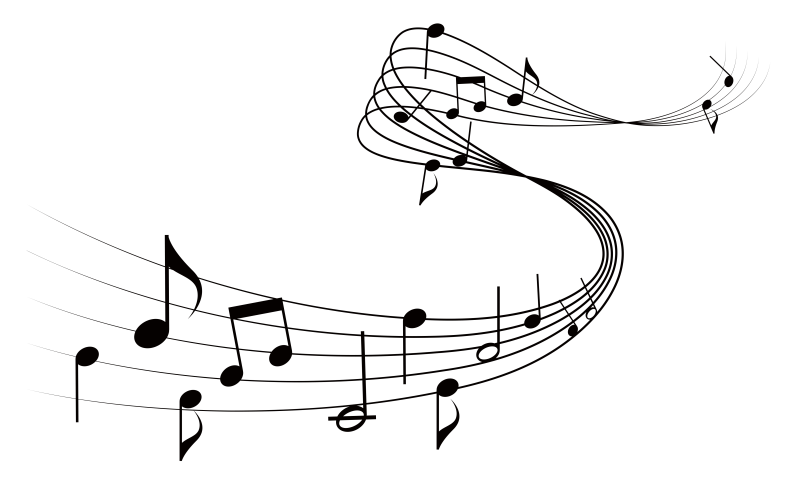 Ноты картинки