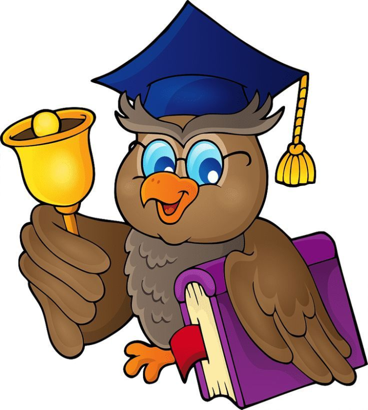 Ученая Сова