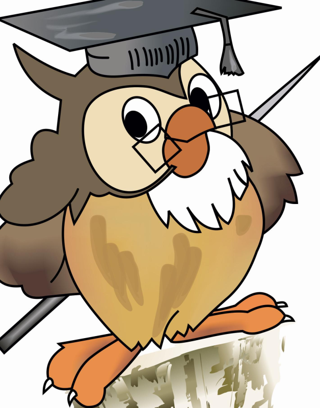 Ученая Сова