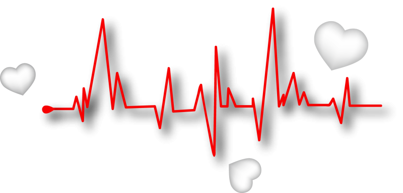 Импульс сердца
