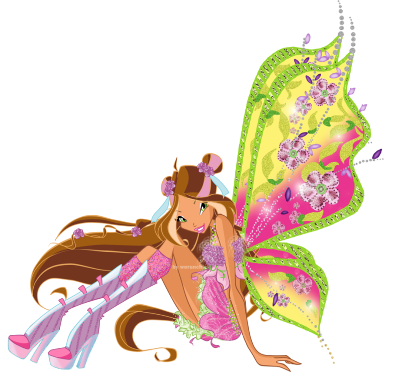 Винкс Беливикс