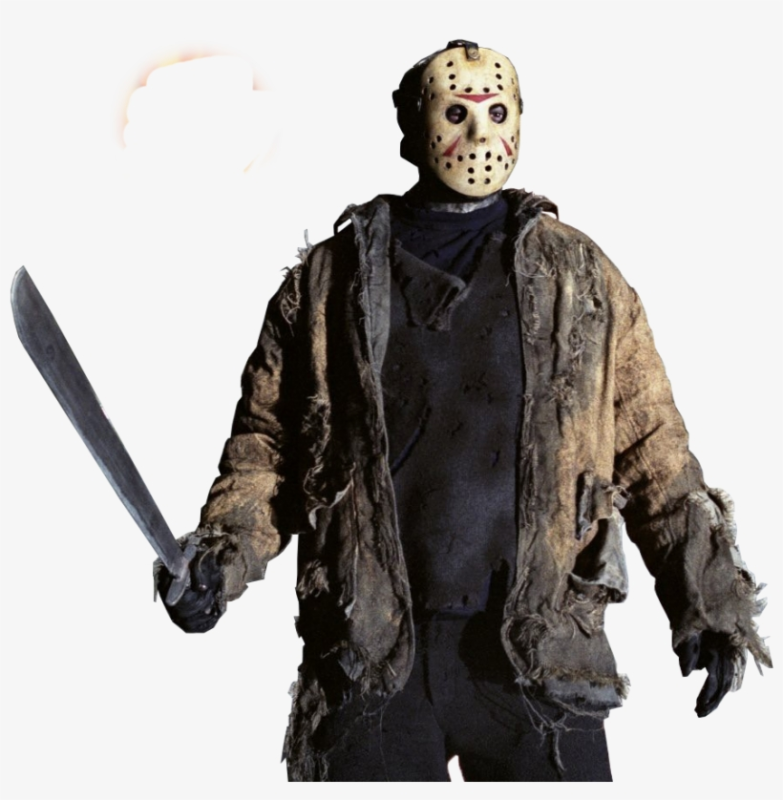 Пятница 13 Джейсон Вурхиз фильм