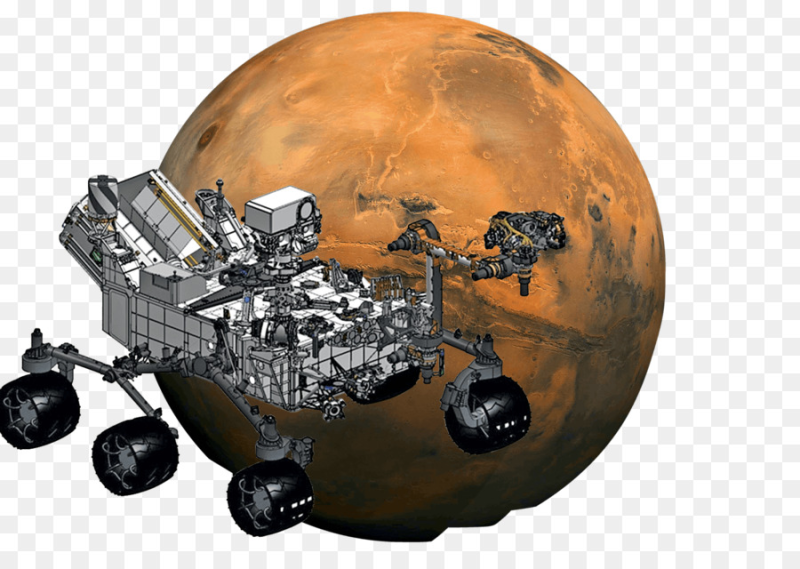 Mars Exploration Rover