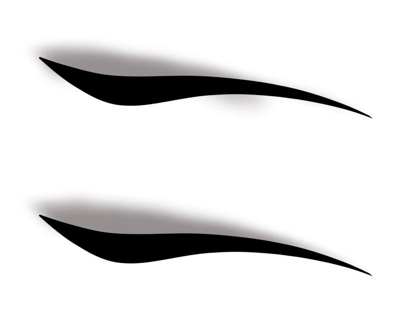 Стрелки для фотошопа на прозрачном фоне