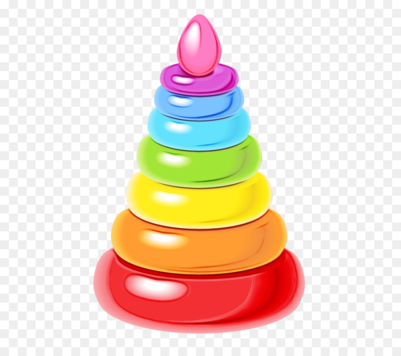 Детские пирамидки