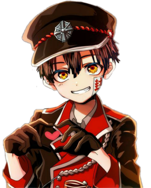 Юки Аманэ Ханако