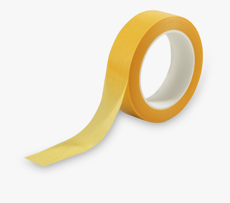 Кусочек клейкой ленты