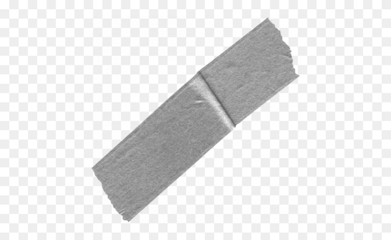 Кусок скотча