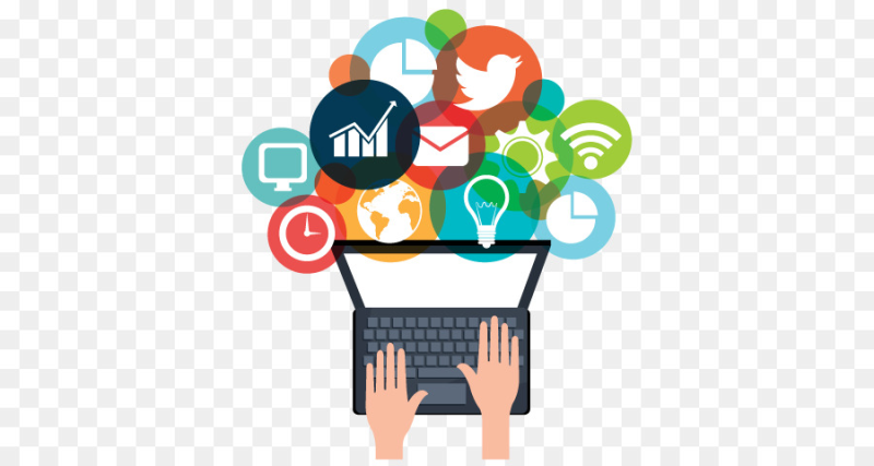 Маркетинг без фона