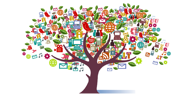 Маркетинг иллюстрация