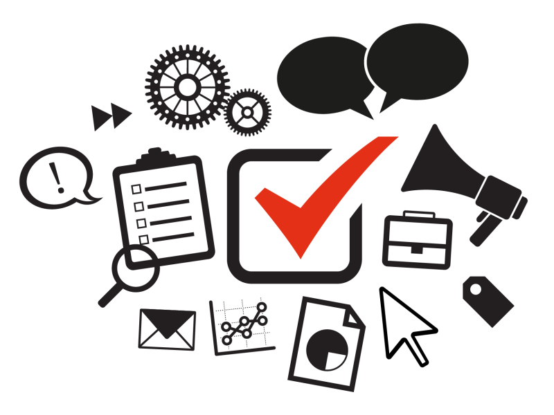 Маркетинг иллюстрация