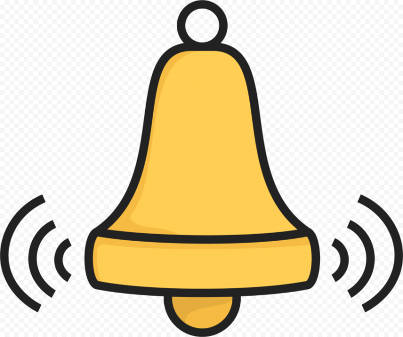 Колокольчик картинка
