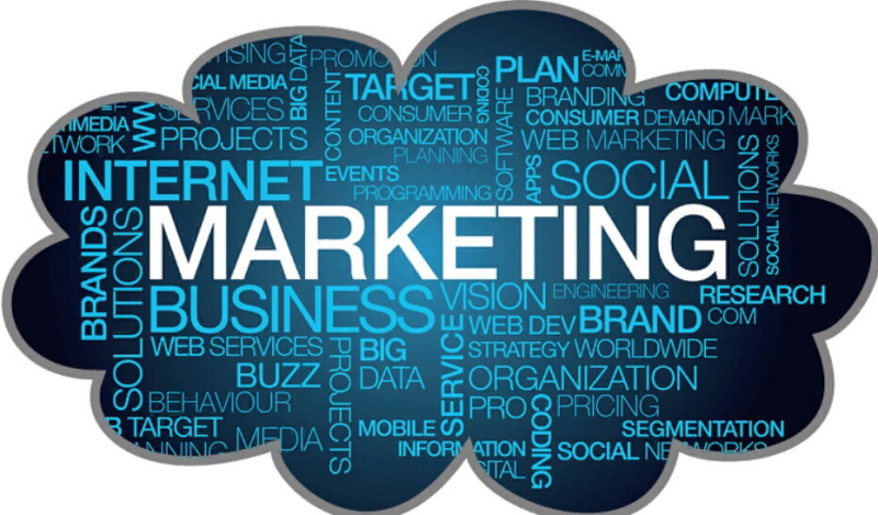 Маркетинг презентация