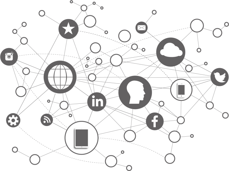 Паттерн без фона