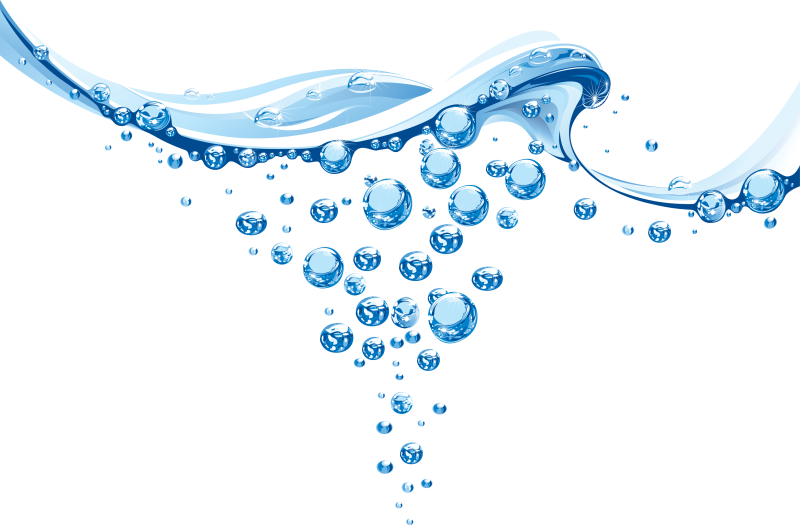 Всплеск воды