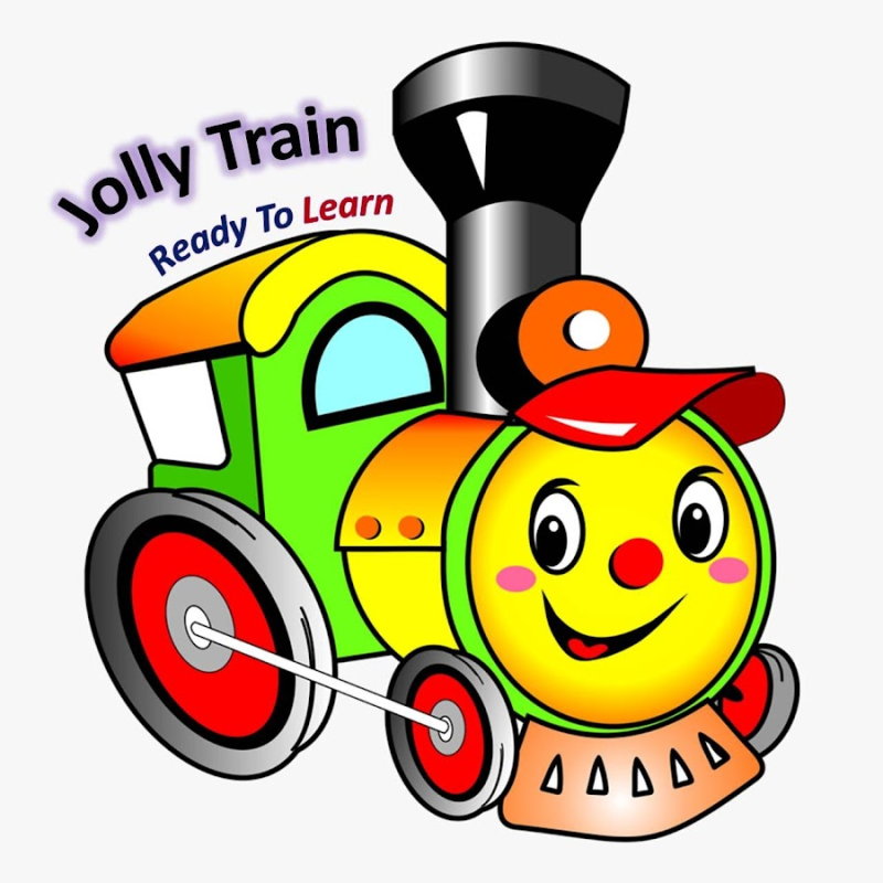 Поезда для детей