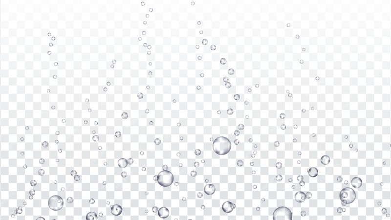 Пузыри картинки на прозрачном фоне