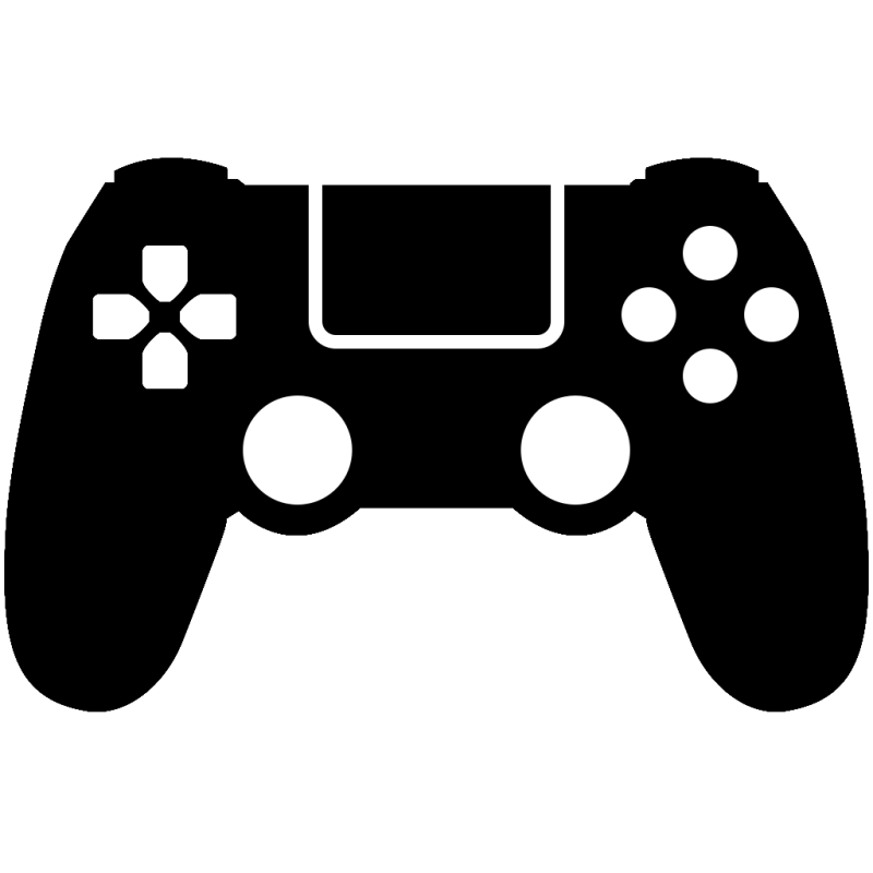 Dualshock 4 Art