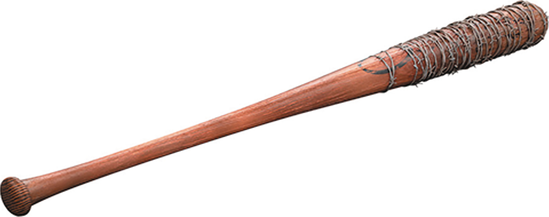 Люсиль дубинка