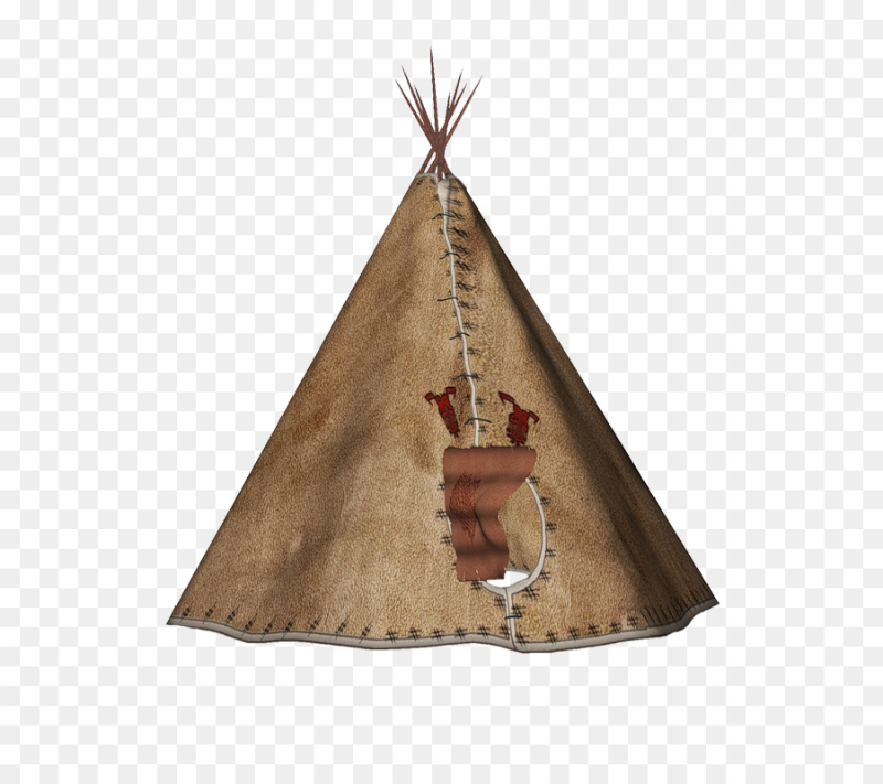 Чум ненцев вектор