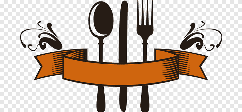 Логотип столовой