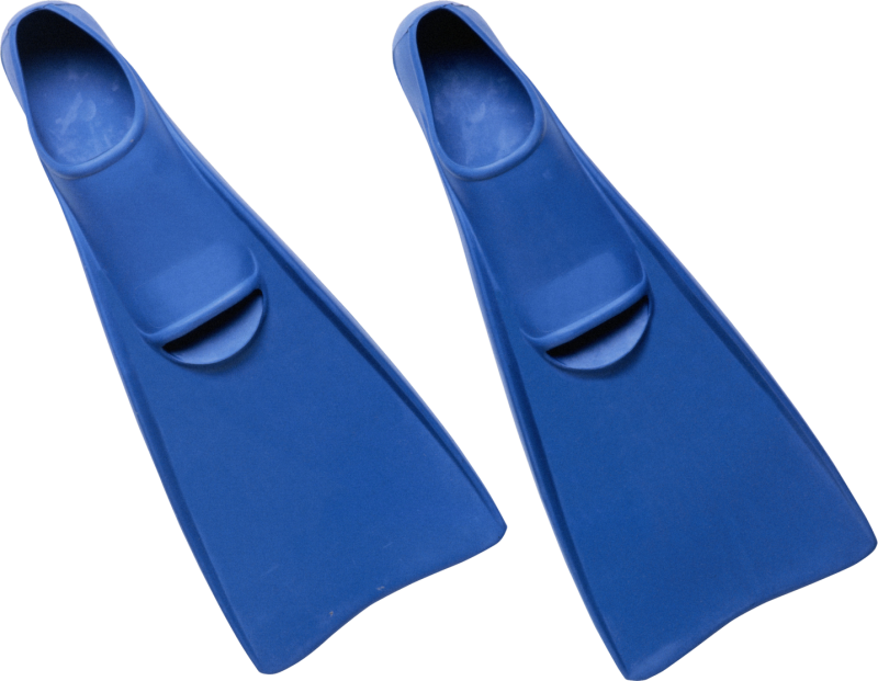 Ласты без фона