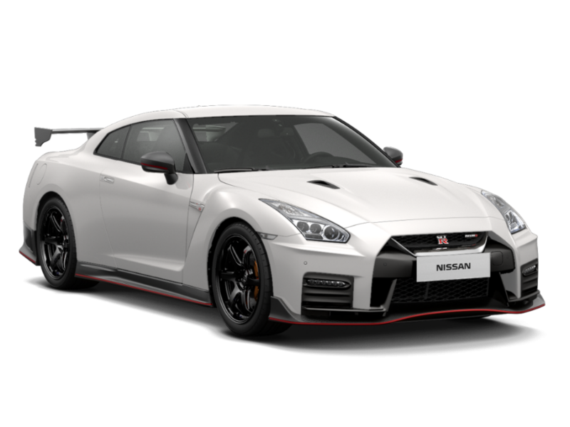Nissan gt-r 2013