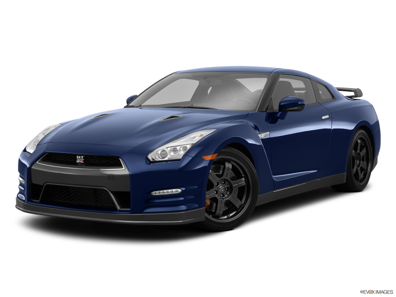 Nissan gt-r 2011