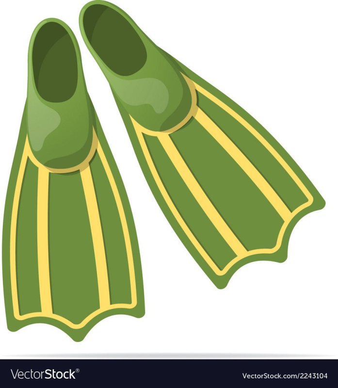 Ласты вектор