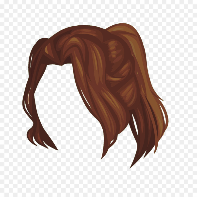 Прически для фотошопа