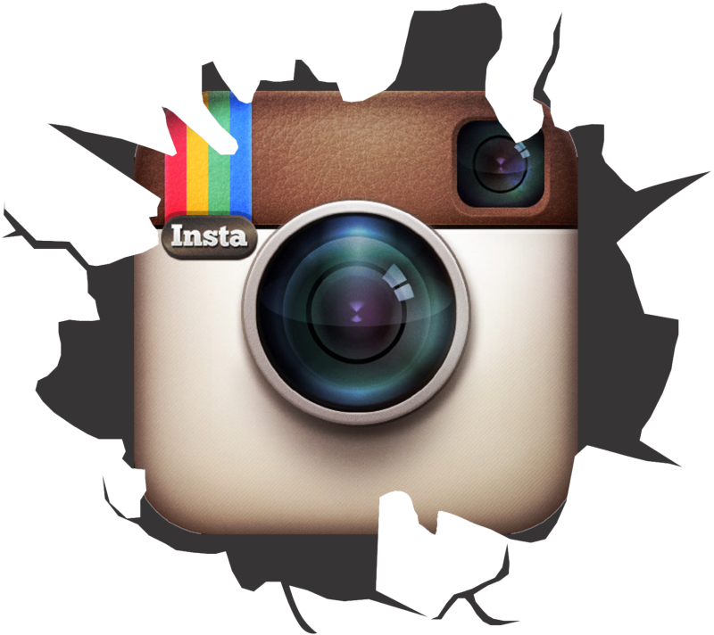 Instagram logo PNG