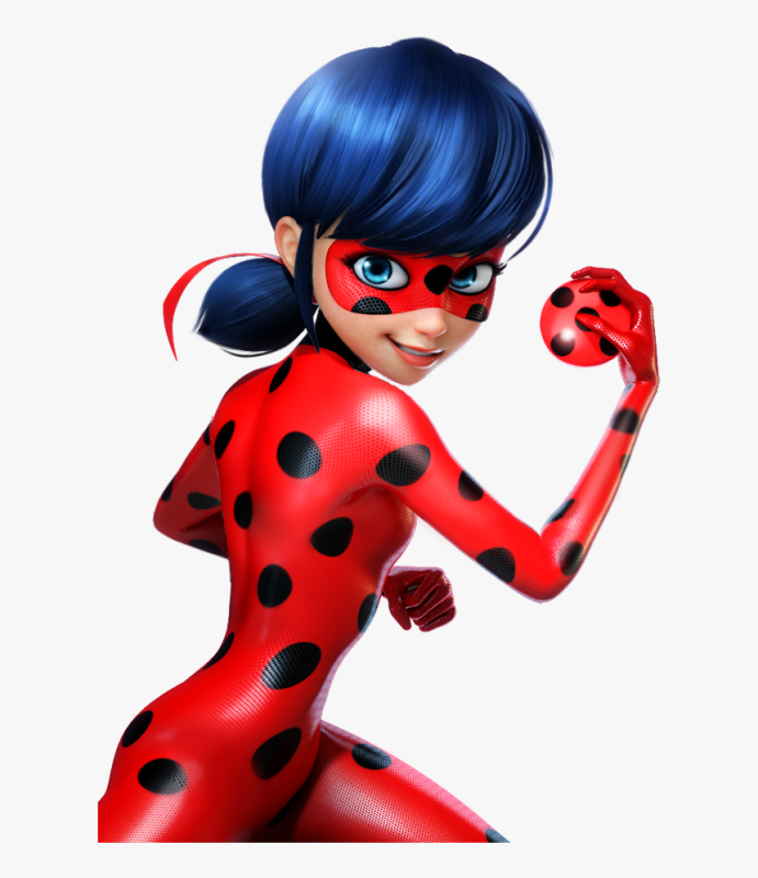 Miraculous Ladybug