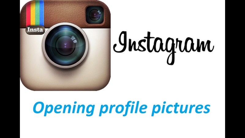 Фото Инстаграмм значок