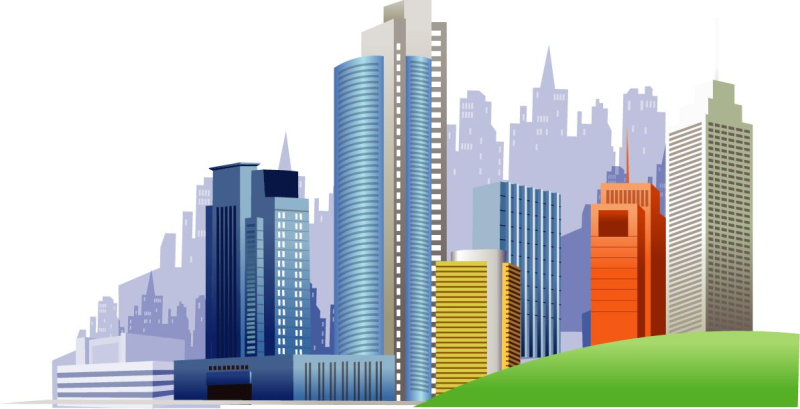 Новостройках 3d icon