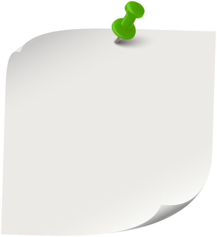 Стикеры для заметок