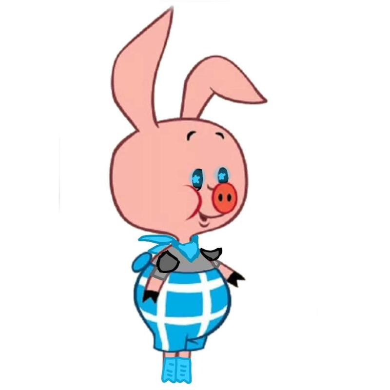 Герои мультика Винни пух Советский