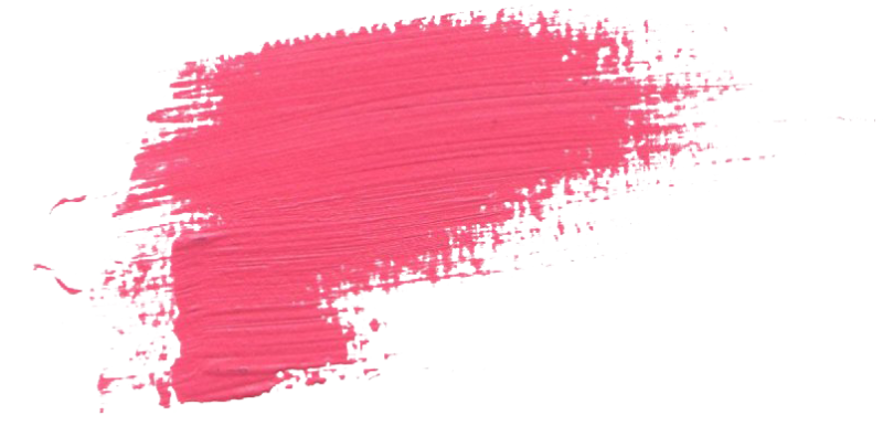 Мазки краски