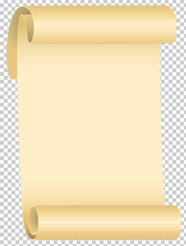 Свиток рисунок
